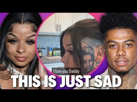 chrisean rock nsfw|Chrisean Rock threatens Blueface with NSFW。